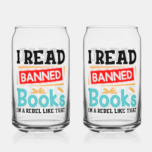 Verre Canette Conscientisation de la Littérature sur les Livres 