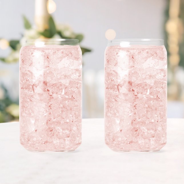 Verre Canette Créez votre propre (Insitu (Mariage))