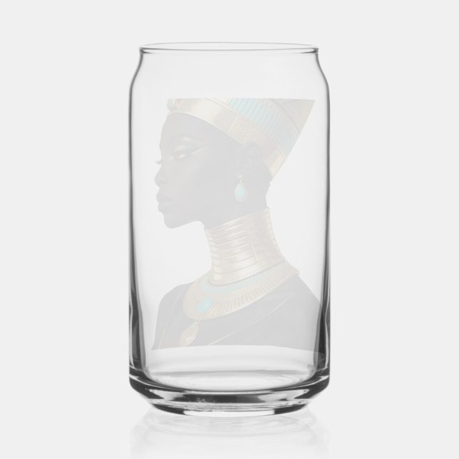 Verre Canette Croire (Recto)