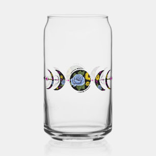 Verre Canette Cycle de la nature incassable