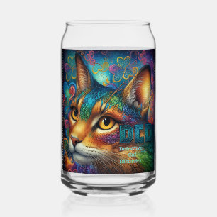 VERRE CANETTE DCD