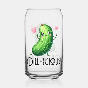 Verre Canette Délicieux