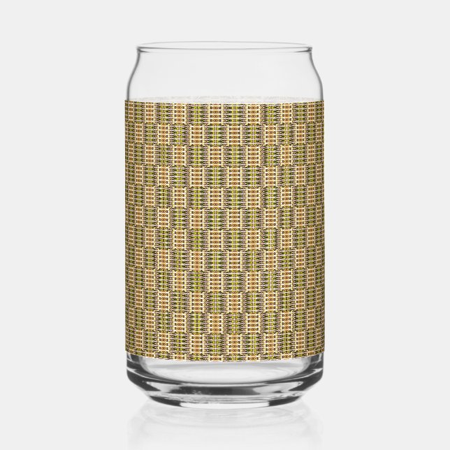 Verre Canette Demi Brique Mito-CON (Recto)
