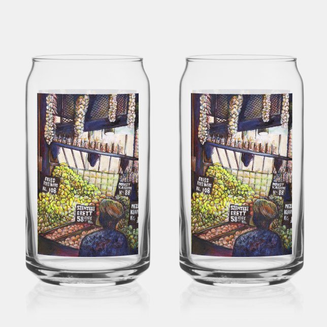 Verre Canette Dimensions de curiosité (Recto)