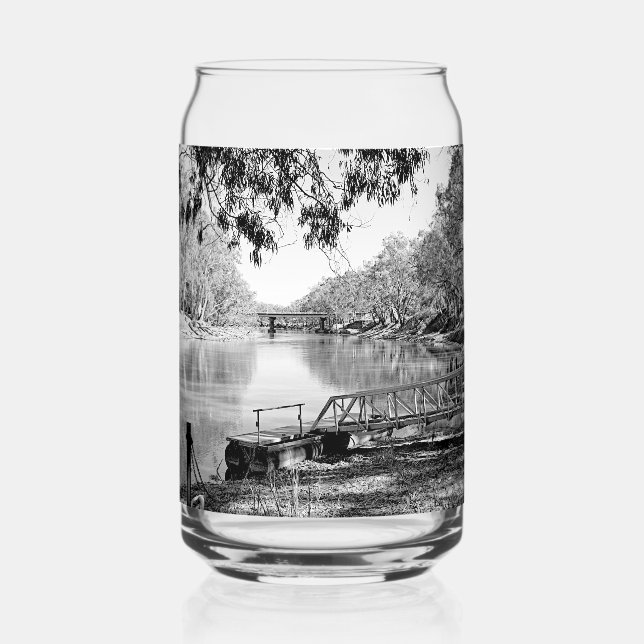 Verre Canette Drinkware set (Recto)