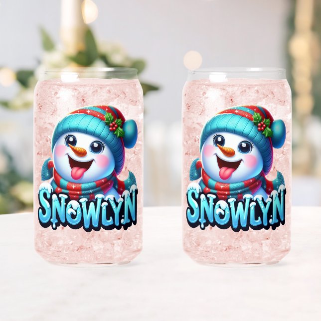 Verre Canette Drinkware Set (Insitu (Mariage))