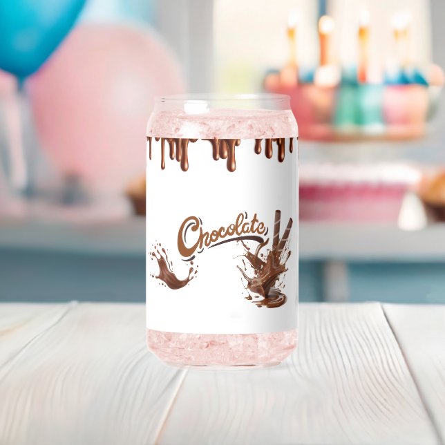 Verre Canette Drinkware Set (Insitu (Baby Shower))