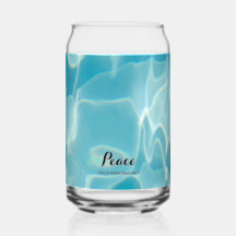 Eau de l'océan vagues ensoleillées moderne