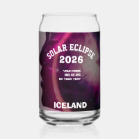 Éclipse solaire totale août 2026 texte personnalis