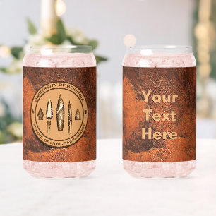 Verre Canette Ecole de Technologie Lithique de Beringia