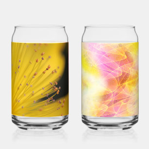 Verre Canette Élégant kit de boisson - élégant et fonctionnel