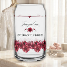 Élégant Mère du Marié Mariage Bourgogne