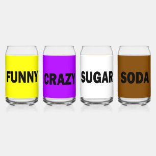 Verre Canette Emotion & truc