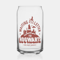 En attendant ma Lettre pour Poudlard