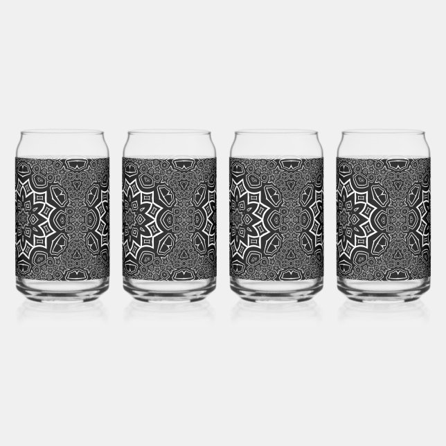 Verre Canette ensemble (Recto)