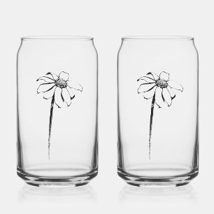 Verre Canette Ensemble de produits