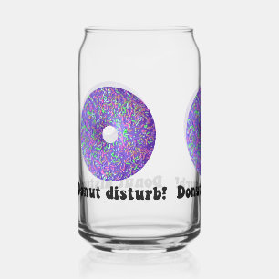 Verre Canette Ensemble de produits