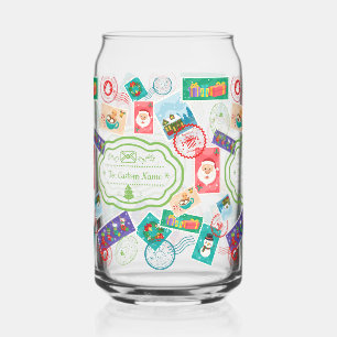 Verre Canette Ensemble de produits