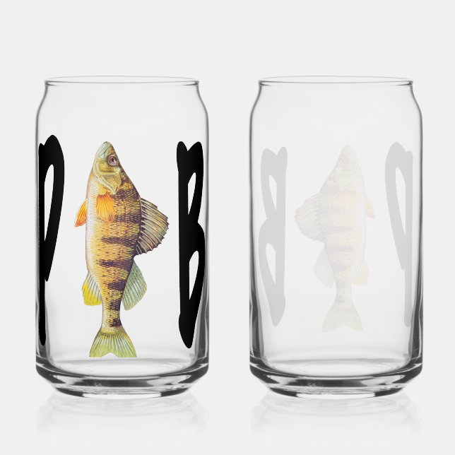 Verre Canette Ensemble de produits (Recto)