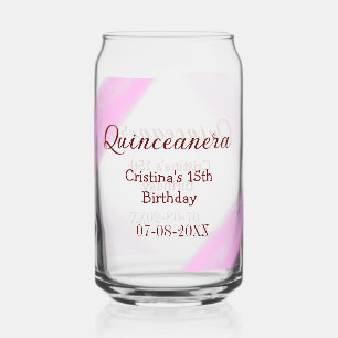 Verre Canette Ensemble de produits