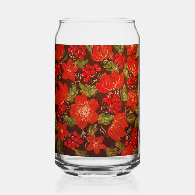 Verre Canette Ensemble de produits (Recto)