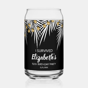 Verre Canette Ensemble de produits