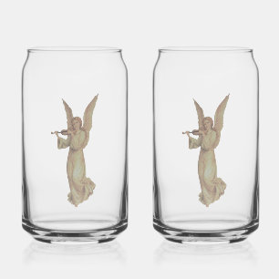 Verre Canette Ensemble de produits