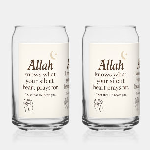 Verre Canette Ensemble de produits