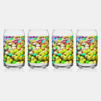 Verre Canette Ensemble de produits