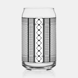 Verre Canette Ensemble de produits