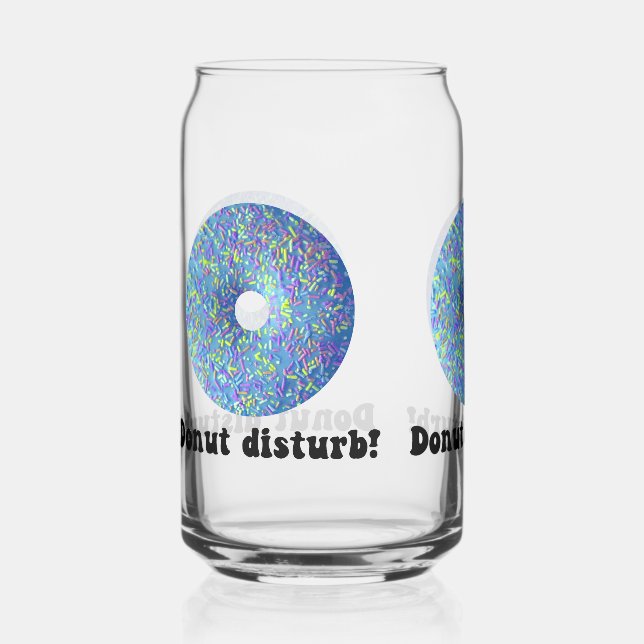 Verre Canette Ensemble de produits (Recto)