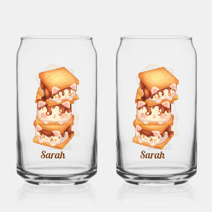 Verre Canette Ensemble de produits
