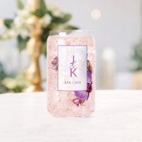 Ensemble de produits de consommation Monogram Coup