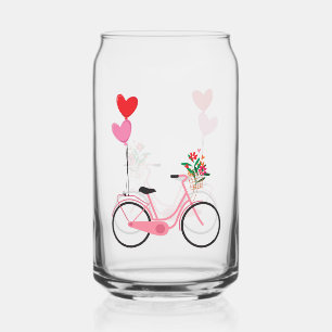 Verre Canette Ensemble de produits - Vélo