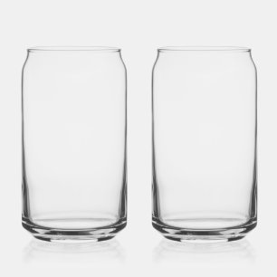 Verre Canette Ensemble de vaisselle