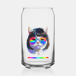 Verre Canette Ensemble de vaisselle