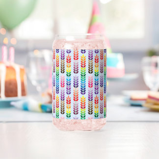 Verre Canette Ensemble de vaisselle