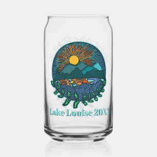 Verre Canette Ensemble de vaisselle