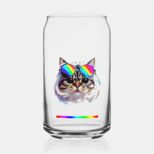 Verre Canette Ensemble de vaisselle