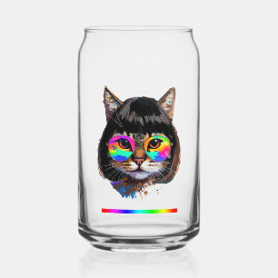 Verre Canette Ensemble de vaisselle