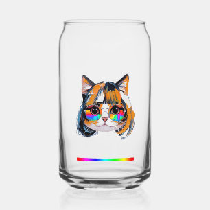 Verre Canette Ensemble de vaisselle