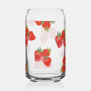 Verre Canette Ensemble de vaisselle Berry Bliss 🍓