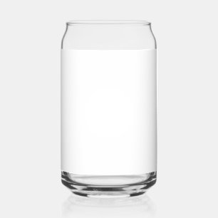 Verre Canette Ensemble de verrerie
