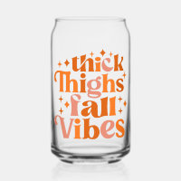 Épais cuisses Vibes Automne