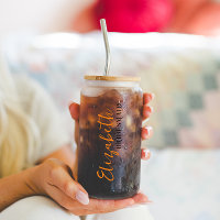 Équipe de mariées | Fête nuptiale Monogram