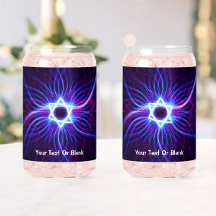 Verre Canette Estomac de plasma