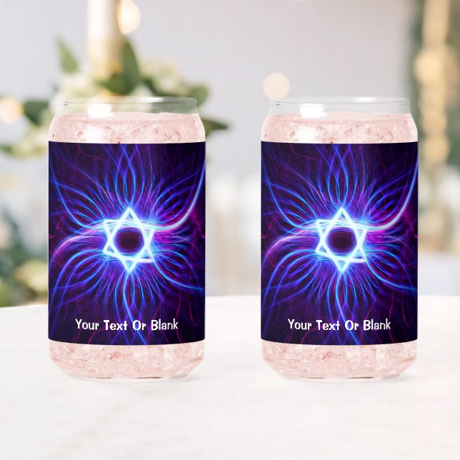 Verre Canette Estomac de plasma (Insitu (Mariage))