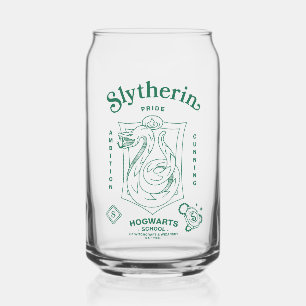 Verre Canette FIERTE DE SERDAIGLE Ambition Ruse Armoiries