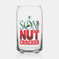 Fils d'un Graphisme Casse-Noix