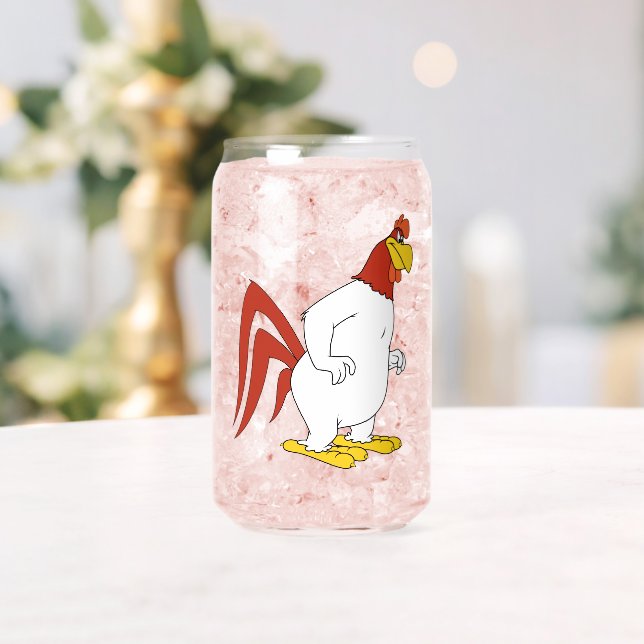 Verre Canette Foghorn Leghorn (Insitu (Mariage))